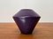 Postmodern Minimalist Ceramic Vase from ASA Selection, 1980s, Image 5