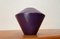 Postmodern Minimalist Ceramic Vase from ASA Selection, 1980s 7