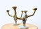 Brutalist Candlesticks by David Marshall, Spain, 1970s, Set of 2, Image 3
