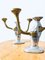 Brutalist Candlesticks by David Marshall, Spain, 1970s, Set of 2, Image 4