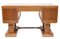 Art Deco Desk attributed to Charles Dudouyt, 1930s, Image 7