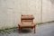 Inca Lounge Chair in Cognac Leather by Arne Norell for Arne Norell AB, 1970s 2