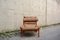 Inca Lounge Chair in Cognac Leather by Arne Norell for Arne Norell AB, 1970s, Image 2