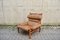 Fauteuil Inca en Cuir Cognac par Arne Norell pour Arne Norell AB, 1970s 8