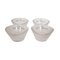 Small Serving Bowls from Moët & Chandon, Set of 4 1