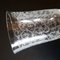 Mid-Century Etched Baccarat Glass Vase 4