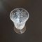 Mid-Century Etched Baccarat Glass Vase 5