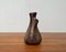 Mid-Century Organically Shaped Studio Pottery Vase by Montanus & Remy, Germany, 1960s, Image 11