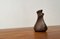 Mid-Century Organically Shaped Studio Pottery Vase by Montanus & Remy, Germany, 1960s 12