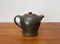 Mid-Century Studio Pottery Teapot from Kirsten Pottery, Ørum, Denmark, 1960s, Image 6