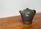 Mid-Century Studio Pottery Teapot from Kirsten Pottery, Ørum, Denmark, 1960s, Image 1