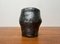 Brutalist Studio Pottery Vase, Germany, 1980s 14