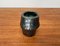 Brutalist Studio Pottery Vase, Germany, 1980s, Image 4