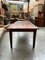 Large Teak Table, 1980s, Image 4