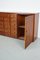 Vintage Mid-Century Dutch Mahogany Apothecary Cabinet, Image 15