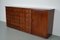 Vintage Mid-Century Dutch Mahogany Apothecary Cabinet, Image 2