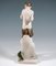 Faun with Crocodile Figurine in Porcelain from Rosenthal, Germany, 1924, Image 3