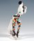 Meissen Figurine Bajazzo, Russian Ballet Carnival, attributed to Paul Scheurich, 20th, 1940s, Image 4