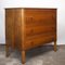 Walnut and Beech Chest of Drawers attributed to Gordon Russell, 1950s, Image 7