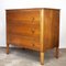 Walnut and Beech Chest of Drawers attributed to Gordon Russell, 1950s 2