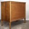 Commode en Noyer et Hêtre attribuée à Gordon Russell, 1950s 5