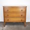 Walnut and Beech Chest of Drawers attributed to Gordon Russell, 1950s 3