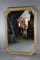 Mirror in Giltwood Frame 9