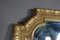 Mirror in Giltwood Frame 3