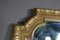 Mirror in Giltwood Frame, Image 3