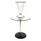 Lámpara de mesa grande de Barovier & Toso, años 90, Imagen 5