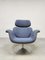 Fauteuil Big Tulip Easy Chair Vintage Pierre Paulin Artifort F545 par Pierre Paulin, Pays-Bas, 1980s 4