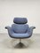 Vintage Dutch Design Big Tulip Easy Chair Fauteuil Pierre Paulin Artifort F545 by Pierre Paulin, 1980s 4