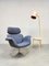 Fauteuil Big Tulip Easy Chair Vintage Pierre Paulin Artifort F545 par Pierre Paulin, Pays-Bas, 1980s 2