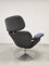 Vintage Dutch Design Big Tulip Easy Chair Fauteuil Pierre Paulin Artifort F545 by Pierre Paulin, 1980s 5