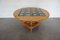 Mid-Century Height-Adjustable Model Ladislas Dining Table attributed to Guillerme Et Chambron, 1970s 5