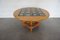 Mid-Century Height-Adjustable Model Ladislas Dining Table attributed to Guillerme Et Chambron, 1970s, Image 5