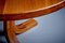 Extendable T40 Dining Table in Elm by Pierre Chapo, 1970s, Image 9