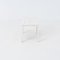 White Lacquered Benches by Alvar Aalto from Artek, 1970s, Set of 2, Image 18