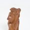 Paul Tonneau, Abstract Sculpture, 1963, Wood, Image 14