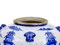 Decorative Ceramic Ginger Jar, 1960s, Image 4