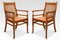 Dining Chairs by James Shoolbread, 1890s, Set of 6 8