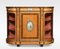 Vintage Satinwood Credenza, 19th Century 11