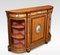 Vintage Satinwood Credenza, 19th Century 1