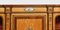 Vintage Satinwood Credenza, 19th Century 10