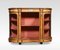 Vintage Satinwood Credenza, 19th Century, Image 7