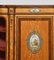 Vintage Satinwood Credenza, 19th Century 8