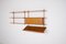 Minimalist Wall Shelf, 1960s 6