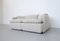 Alberto Rosselli zugeschriebenes Confidential Sofa für Saporiti, Italien, 1970er 3