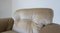 Poltrone Coronado Mid-Century moderne attribuite a Tobia & Afra Scarpa, Italia, anni '60, set di 2, Immagine 3