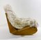 Yeti Pop Art Rocking Chair by Mario Scheichenbauer, 1968, Image 5